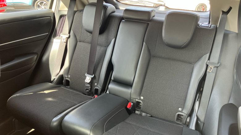 Honda HR-V 1.5 eHEV Advance 5dr CVT Hybrid Hatchback